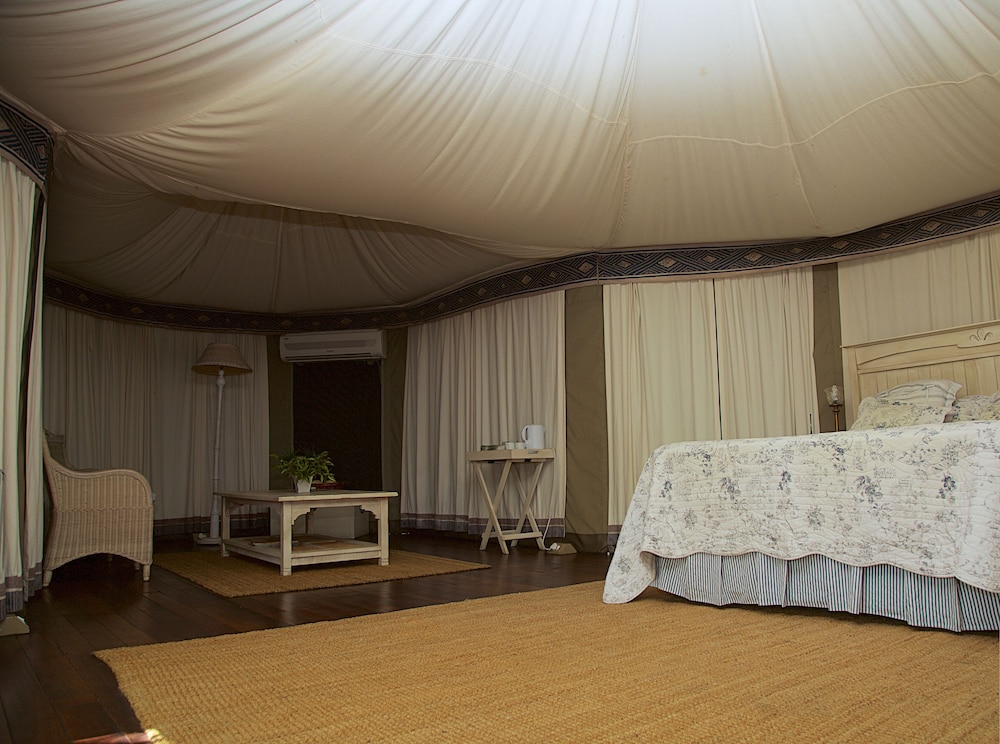 Leeuwenhof Country Lodge & Garden Spa 15/15