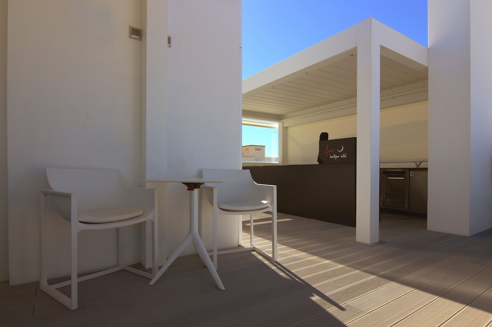 Faro Boutique Hotel 8/48