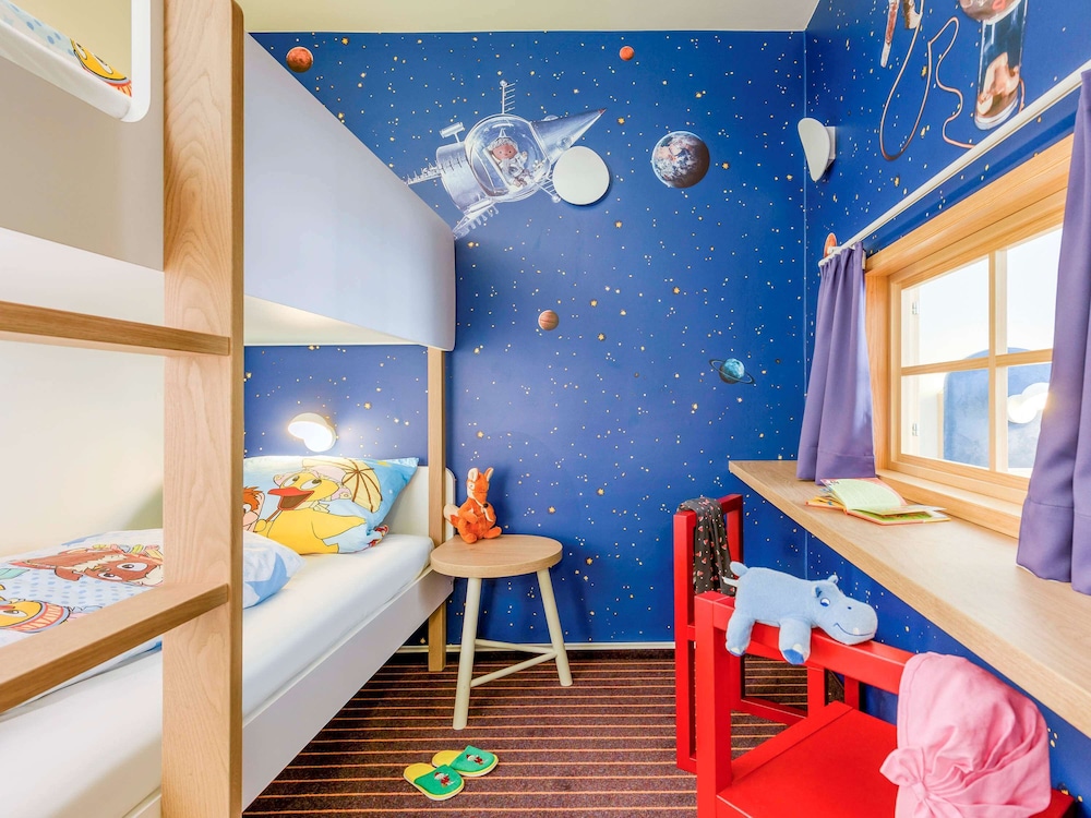 ibis Styles Leipzig 22/50