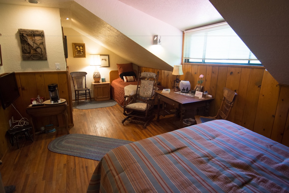 Red Horse Vineyard Bed & Breakfast 28/66