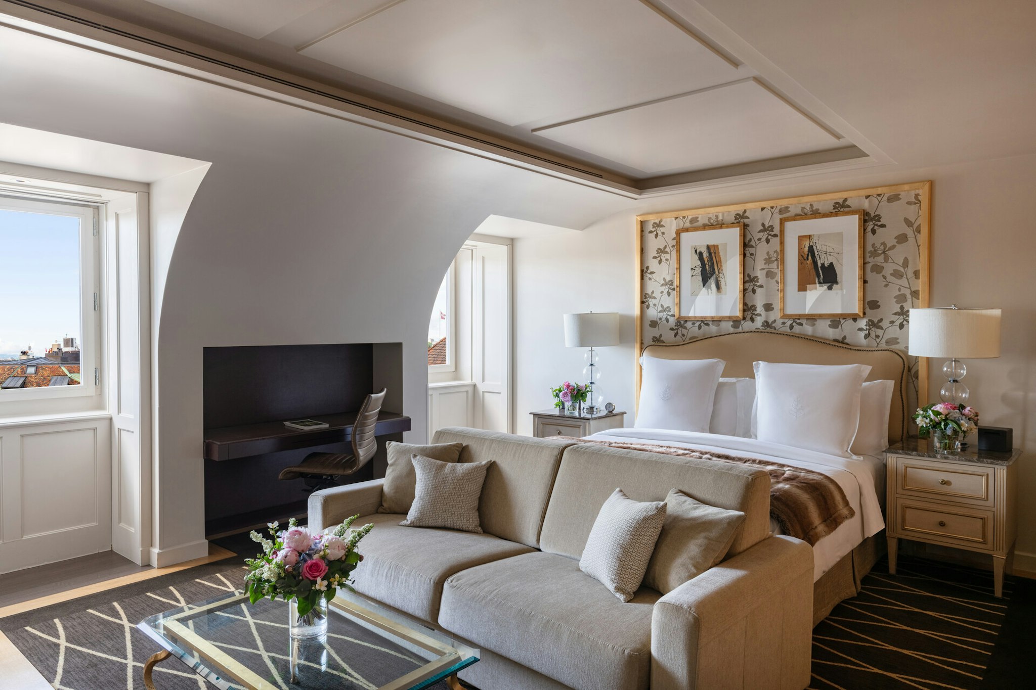Four Seasons Hotel Des Bergues Geneva 55/83