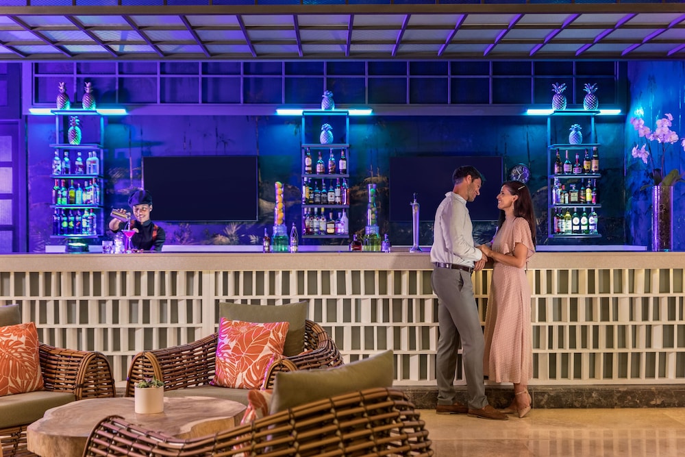Dreams La Romana All Inclusive Resort & Spa 9/57
