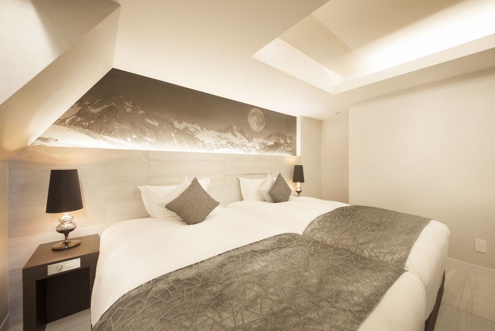 The Centurion Hotel Classic Akasaka 16/71