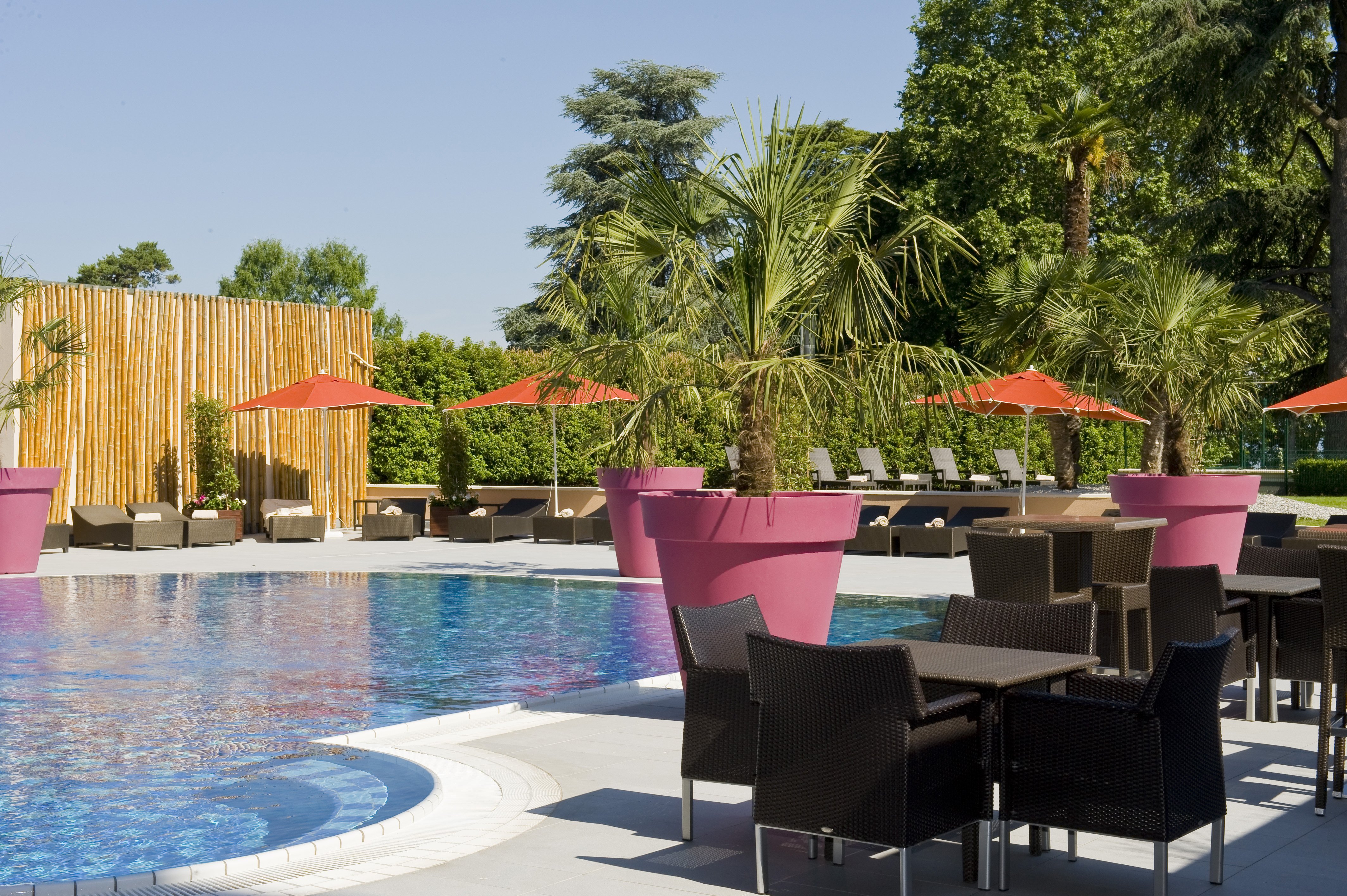 Hotel Evian-les-Bains by Leonardo Hotels 84/84