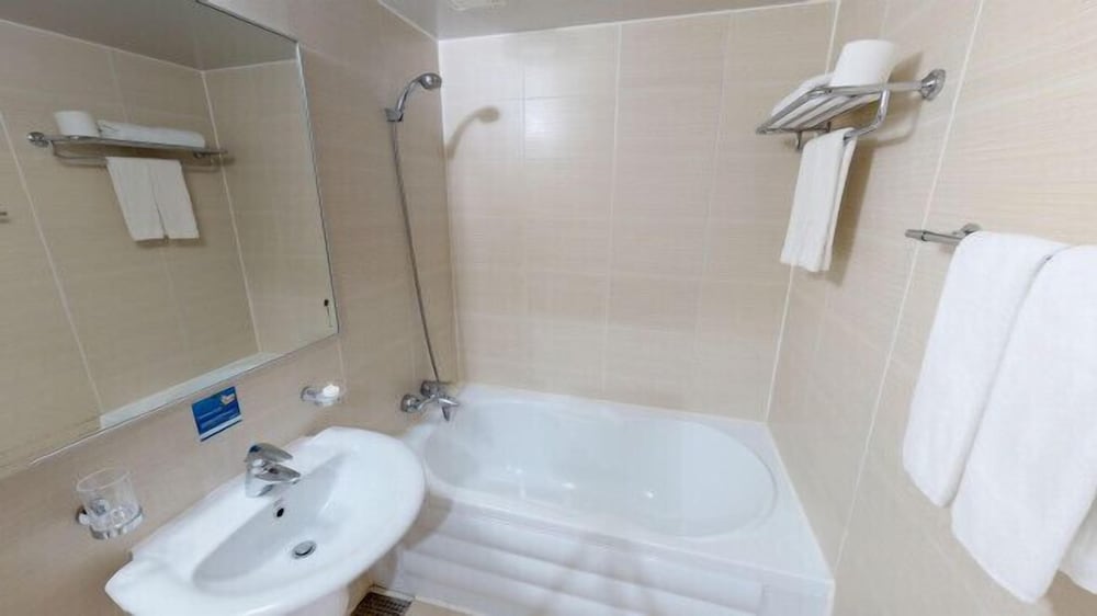 Condo, Valley, Superior, Family, 4 Futon Beds, 30 Pyeong