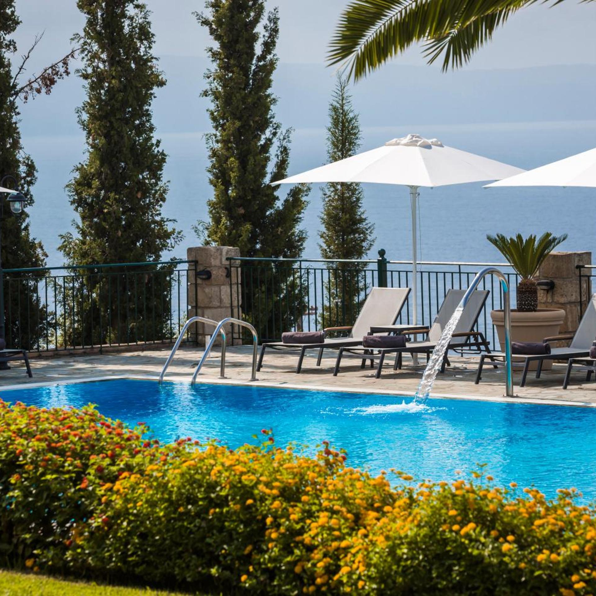 Hotel Antonia 56/68