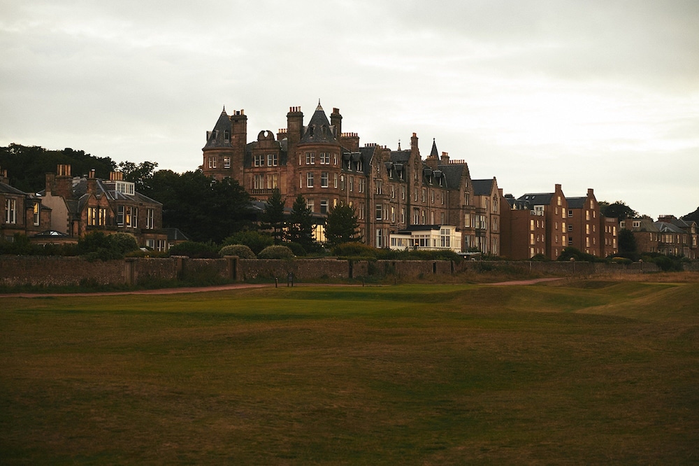 Marine North Berwick 54/63