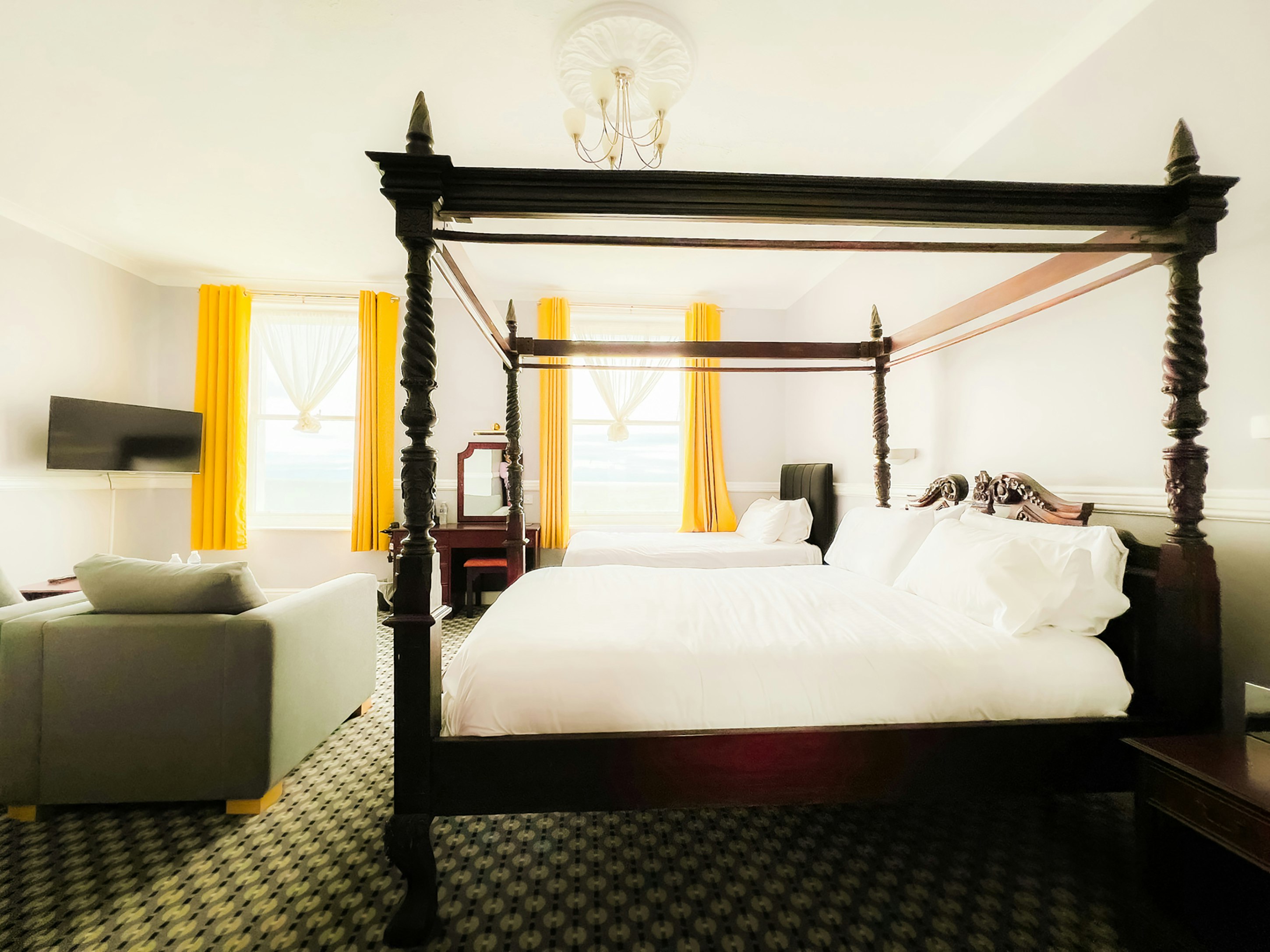 San Clu Hotel Ramsgate 10/42