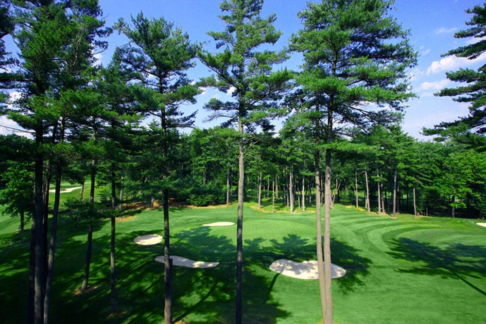 Toftrees Golf Resort 23/63