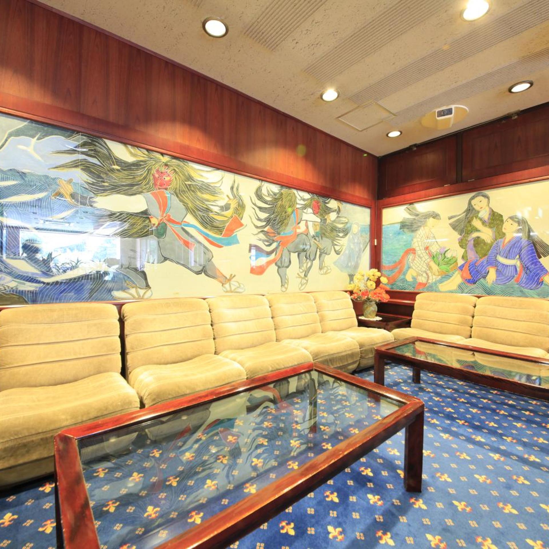 Niigata Station Hotel 35/50