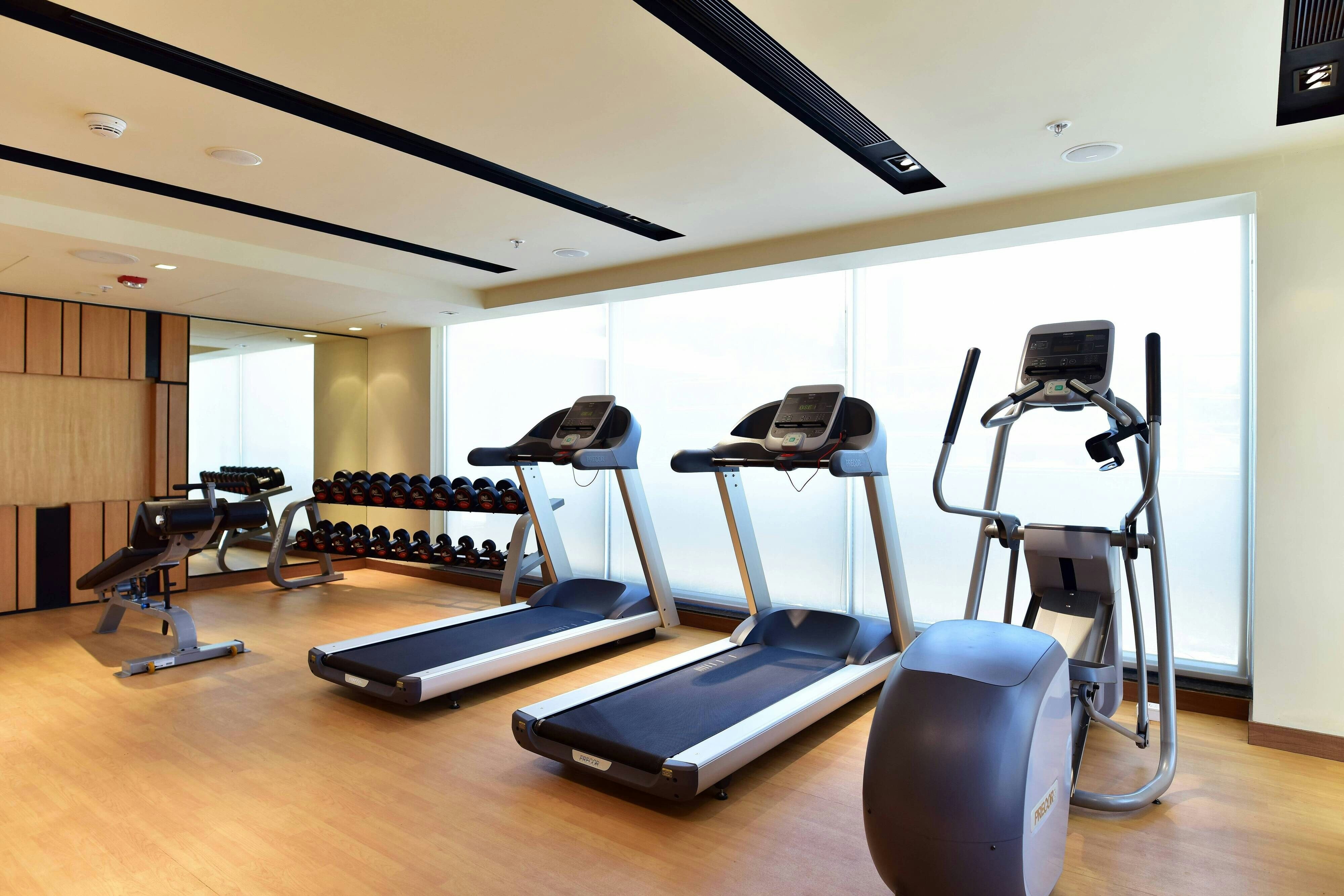 Fairfield By Marriott Belagavi 19/39