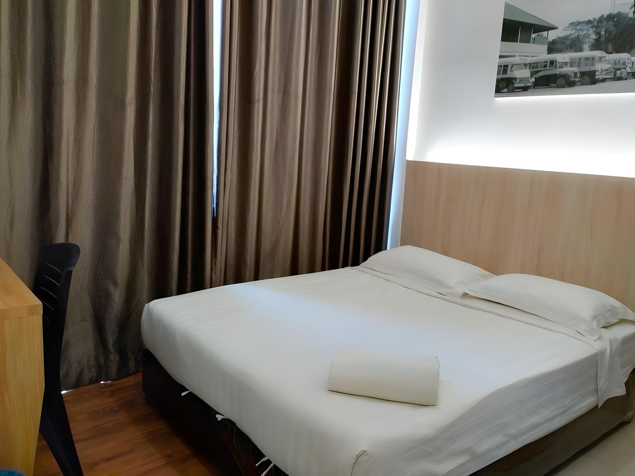 Place2Stay at Sri Aman 7/34