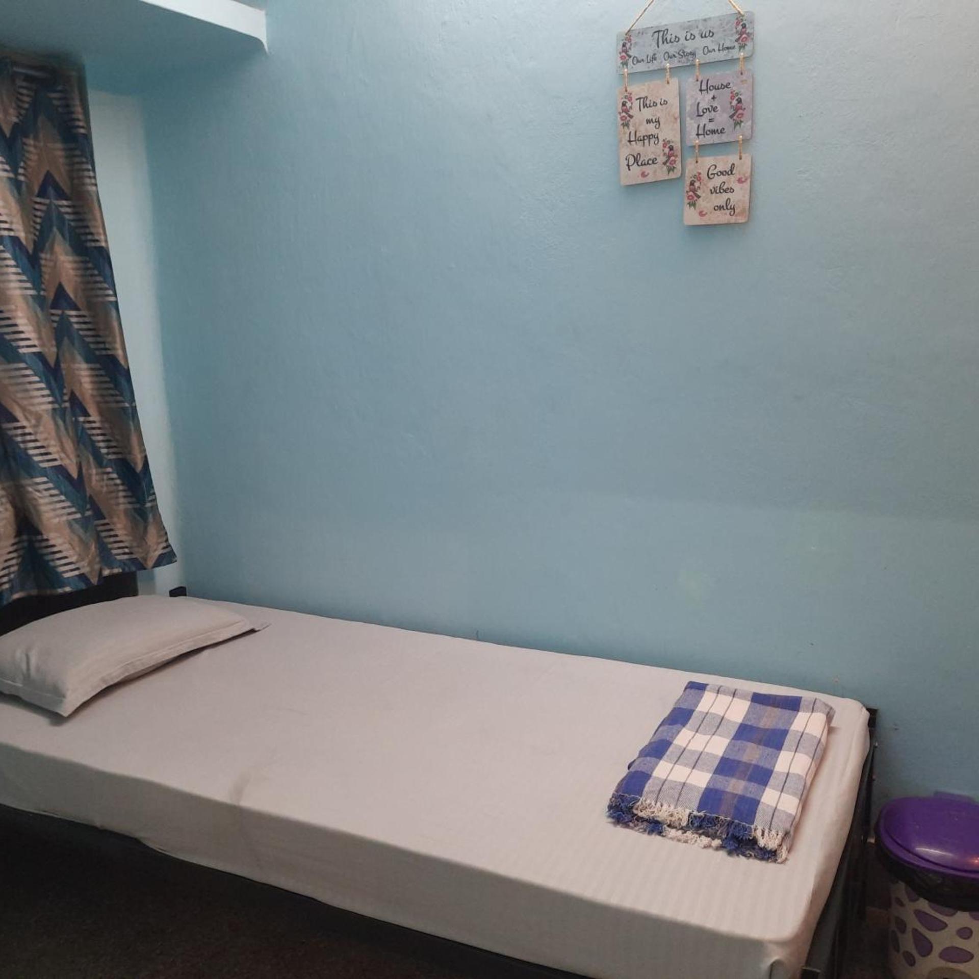 Bubble Beds Hostel 10/54