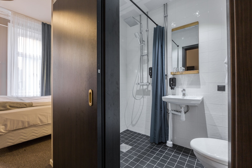 Hotel Hotorget, BW Signature Collection 76/77