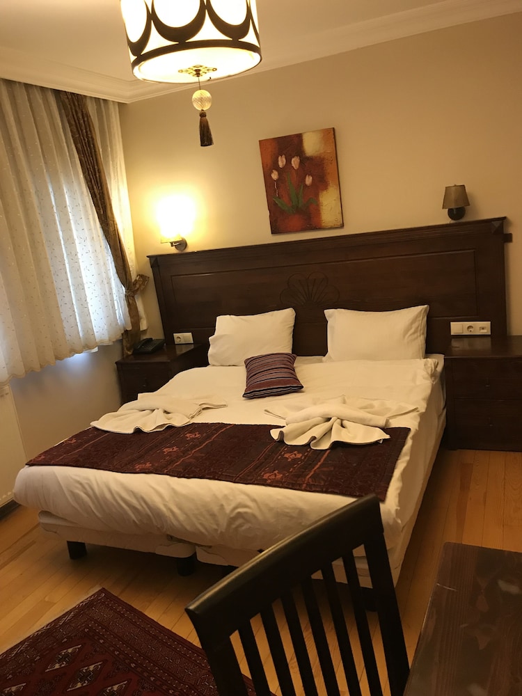 Berce Hotel 29/61