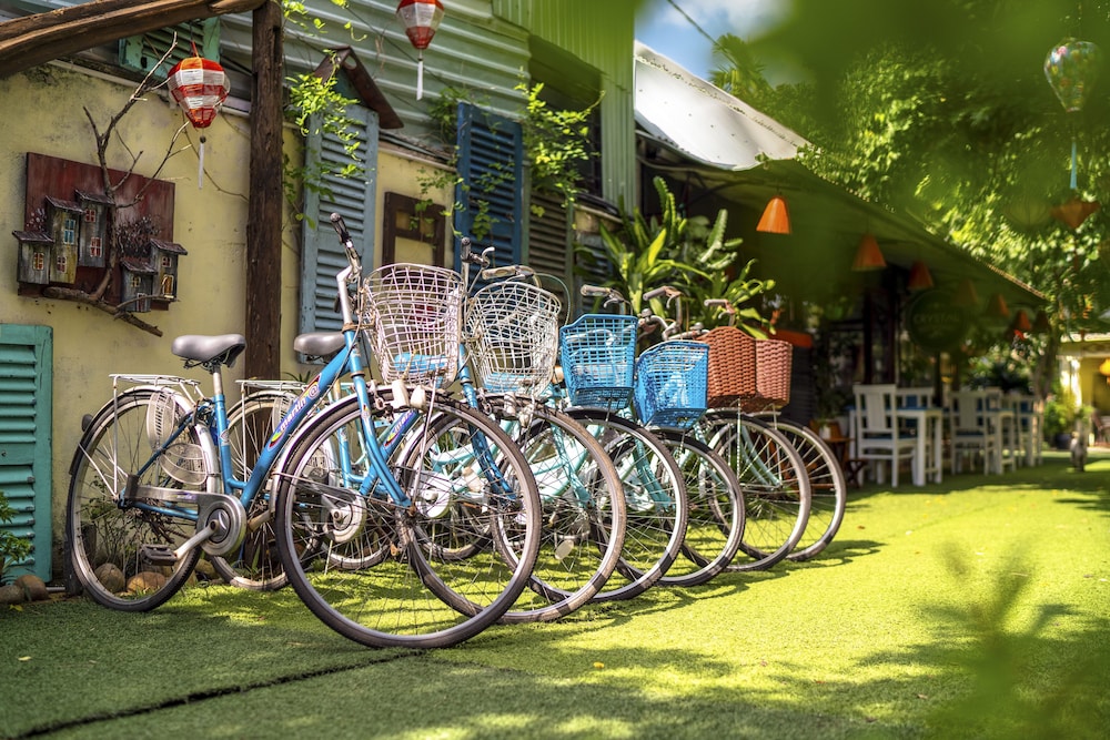 Loc Phat Hoi An Homestay - Villa 38/51