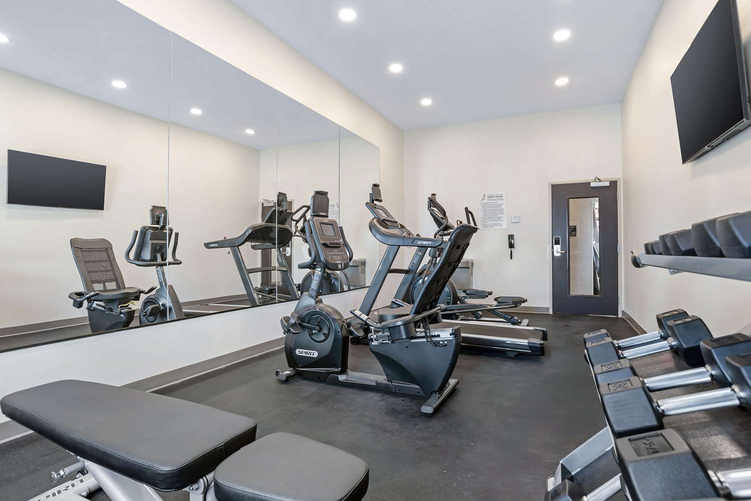 Sleep Inn & Suites Fort Walton Beach - Destin West 16/21