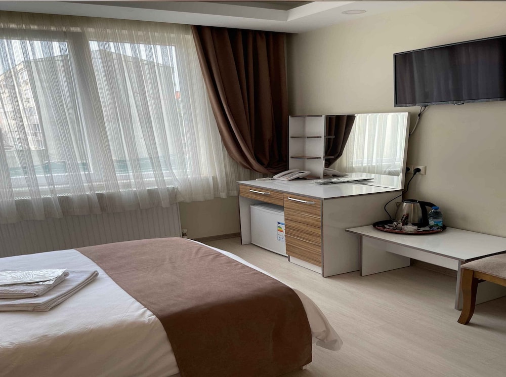 Hotel Malkoc 22/43