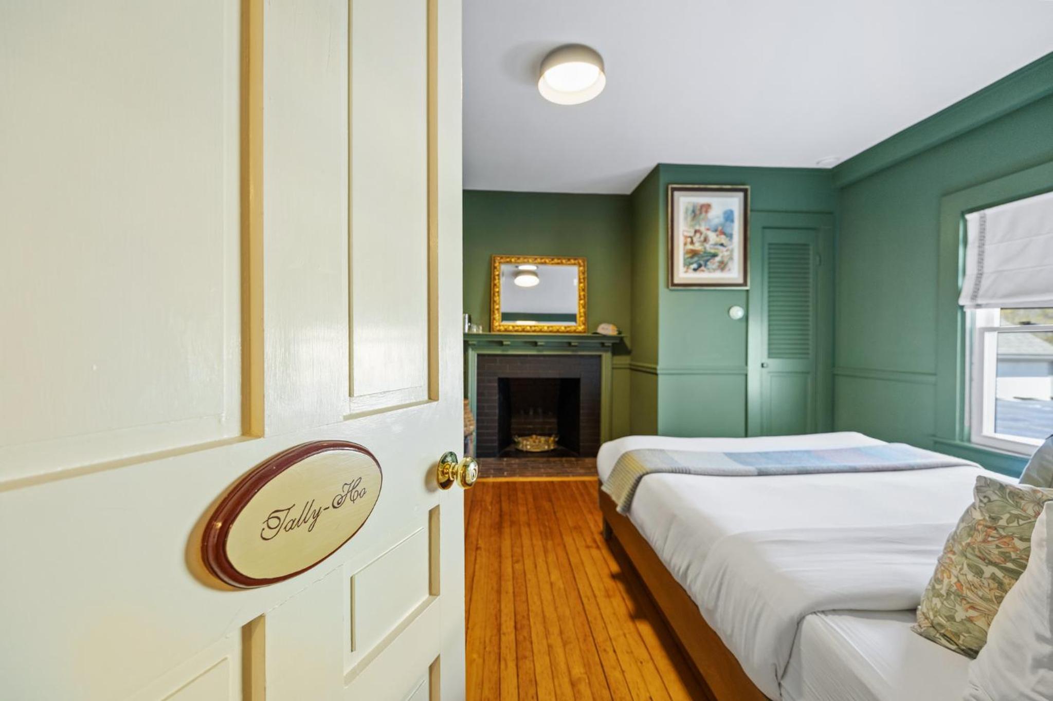Hartstone Inn 14/50