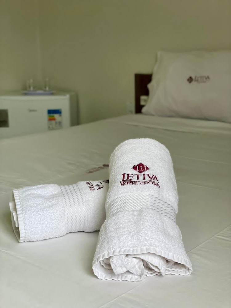 Letiva Hotel Centro 26/50