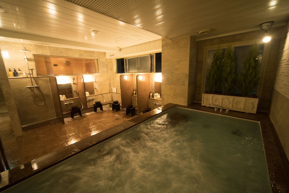 Hotel Claiton Esaka 23/34