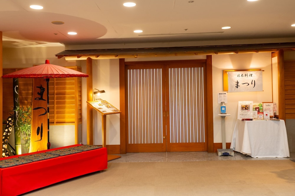 Kkr Hotel Kumamoto 7/50