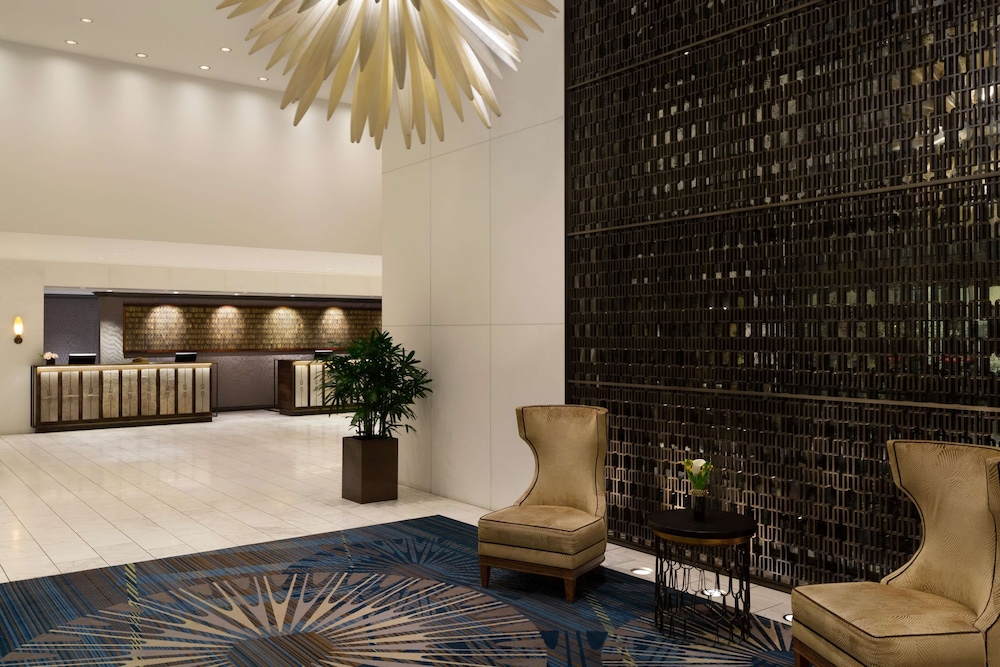 Fairmont Hotel Vancouver 24/67