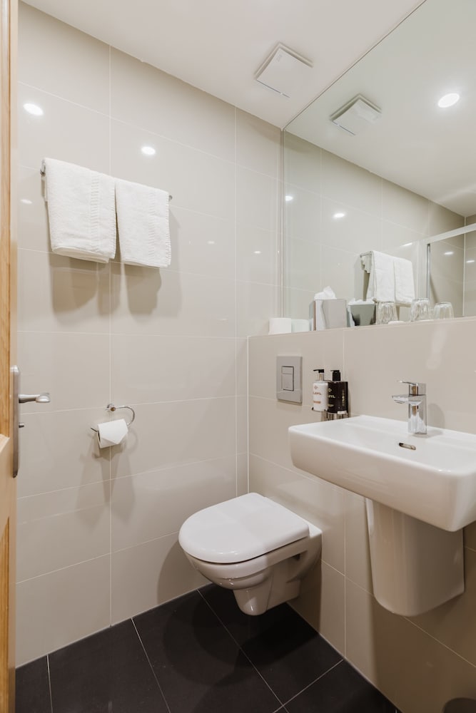 Park Avenue J Hotel London Hyde Park 46/46