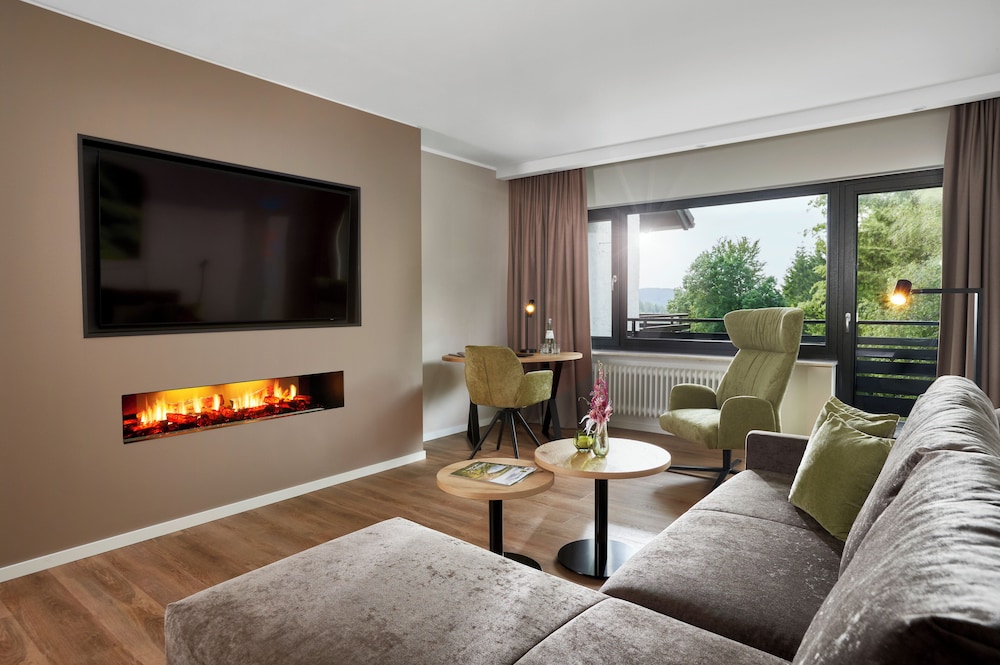Sporthotel Grafenwald 32/50