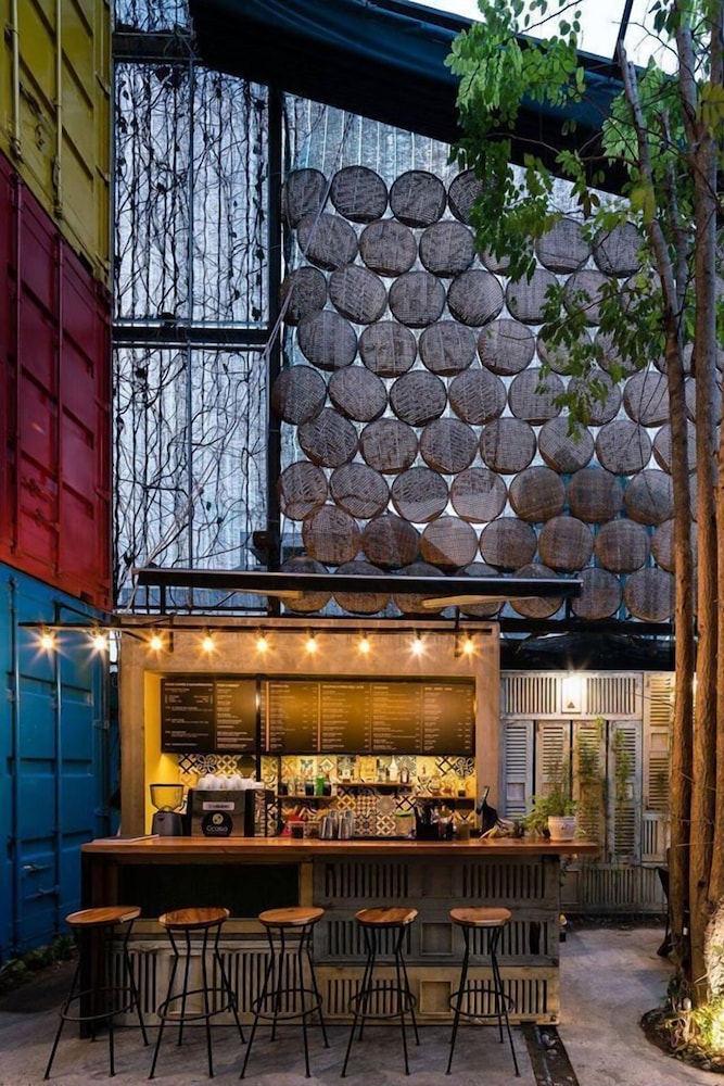 Ccasa Hostel 32/41