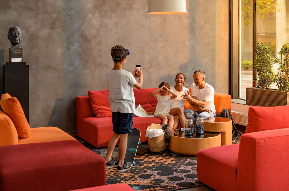 Best Western Malmo Arena Hotel 38/41