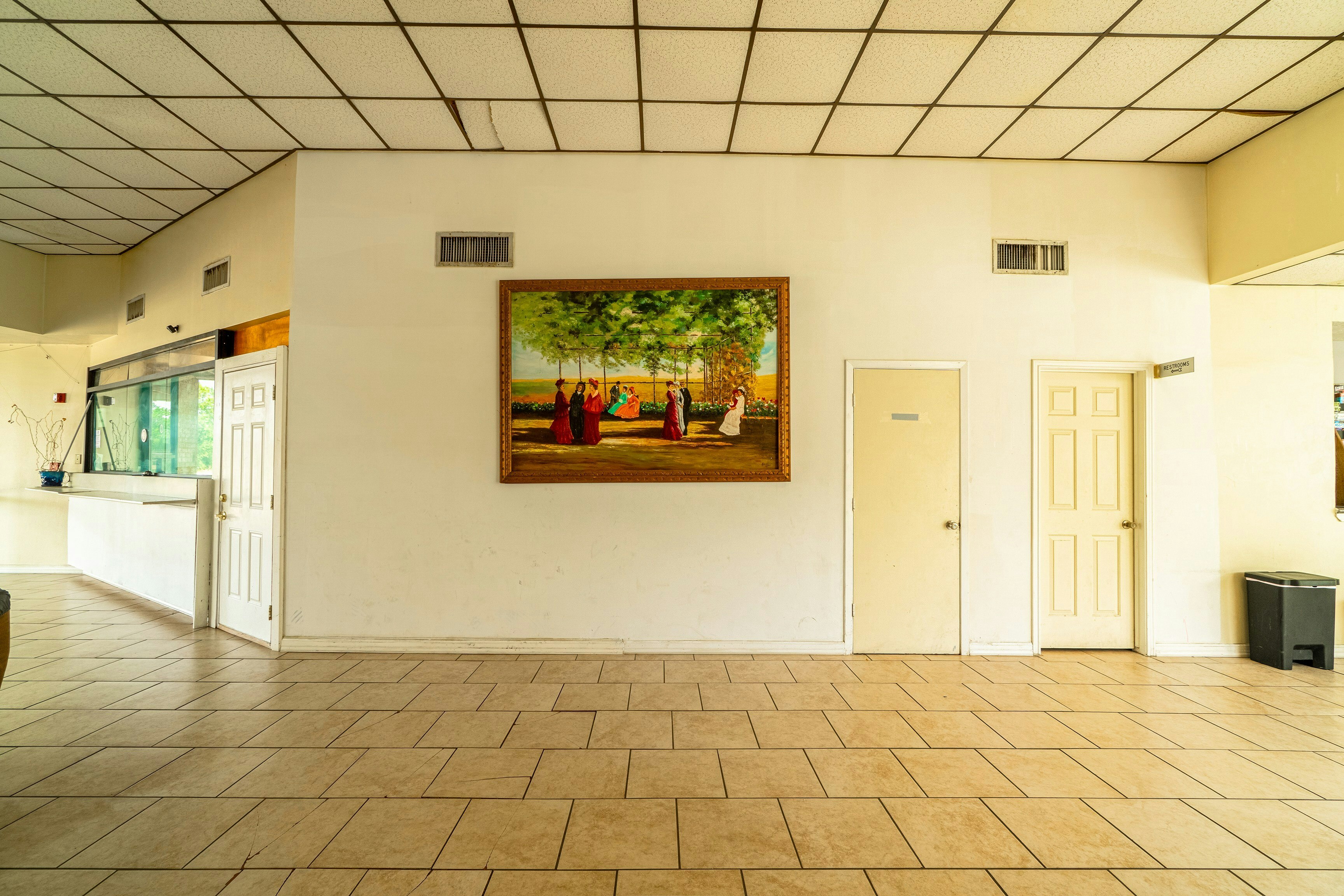 Economy Inn Livingston By OYO TX US 59 7/38