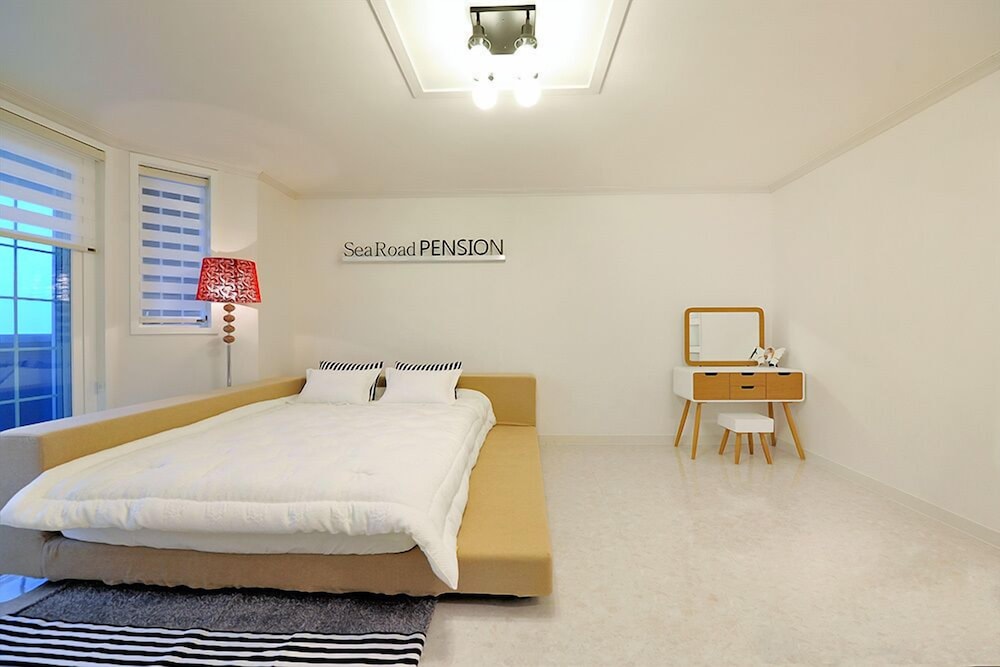 Gyeongju Sea Road Pension 5/29