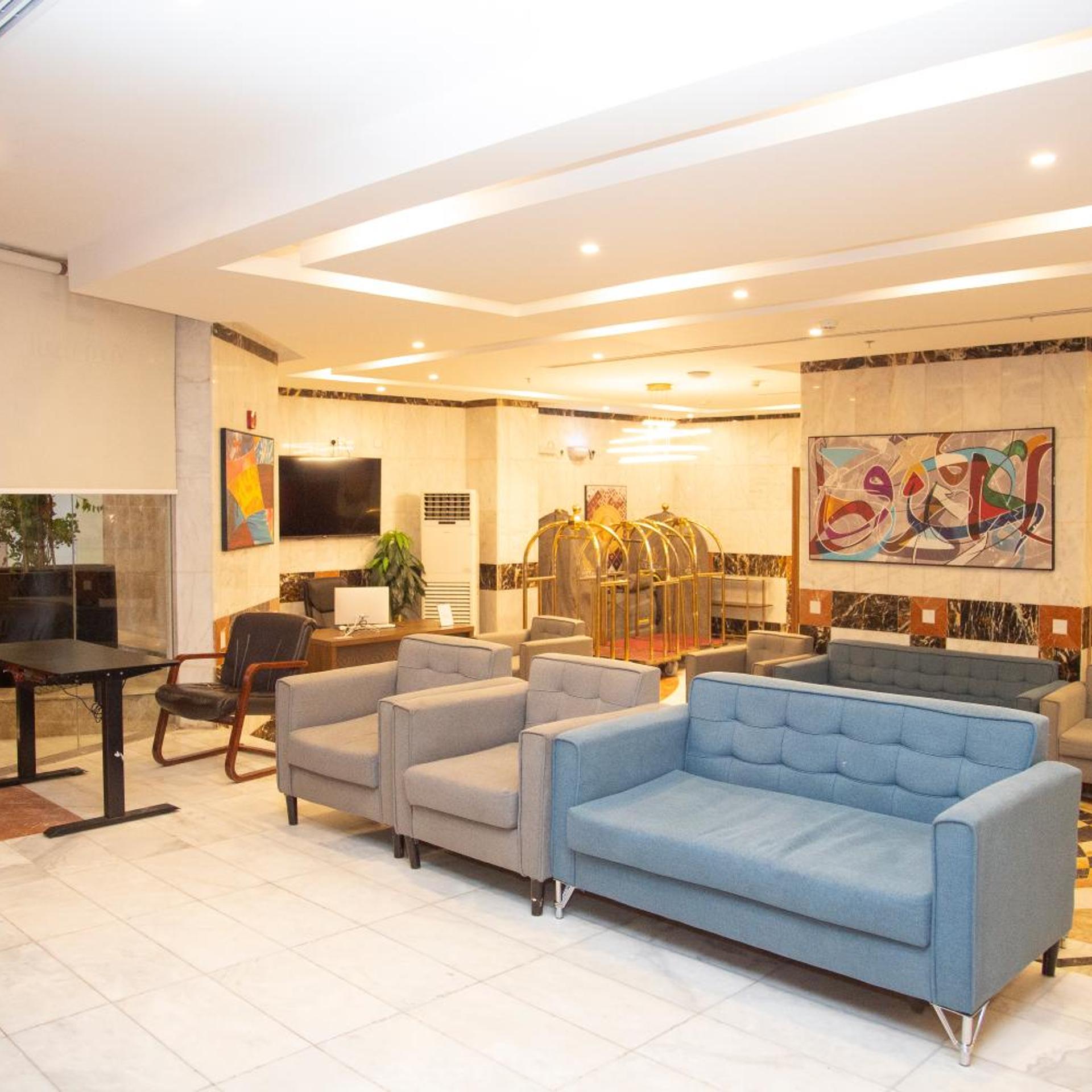 Artal Taiba Hotel 37/50