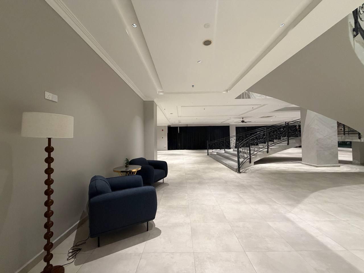 Kingston Hotel 17 AT Dataran Pahlawan 17/29