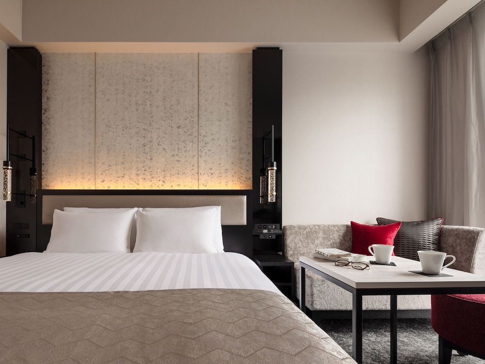 Mitsui Garden Hotel Fukuoka Nakasu 28/65