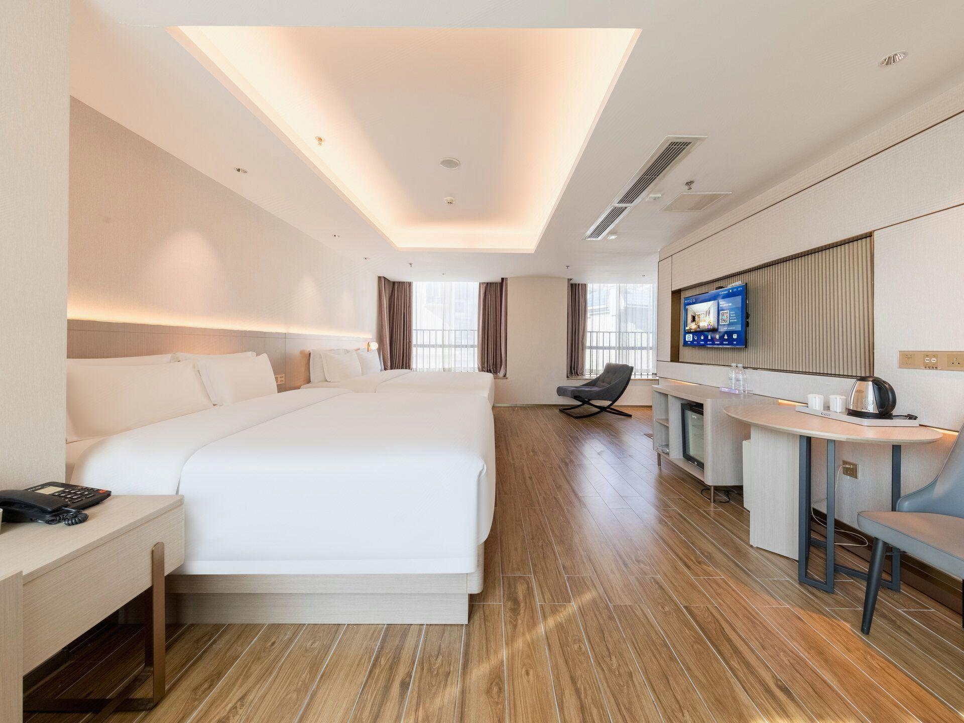 Lavande Hotel (Foshan Kuiqi Road Metro Station) 12/51
