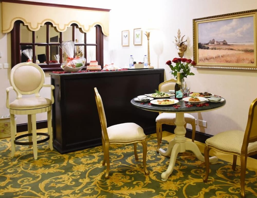 فندق المنزل - جدة (Habitat Hotel All Suites) 17/34