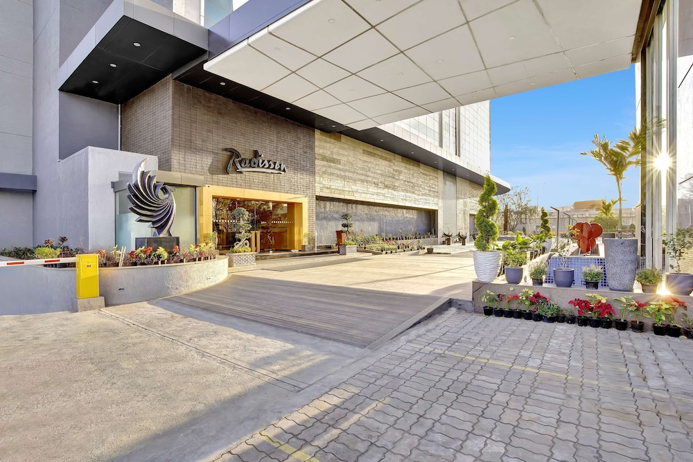 Radisson Hotel Nathdwara 39/46
