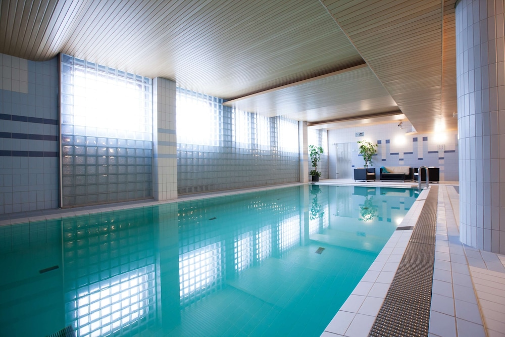 Scandic Jyvaskyla Station 16/47