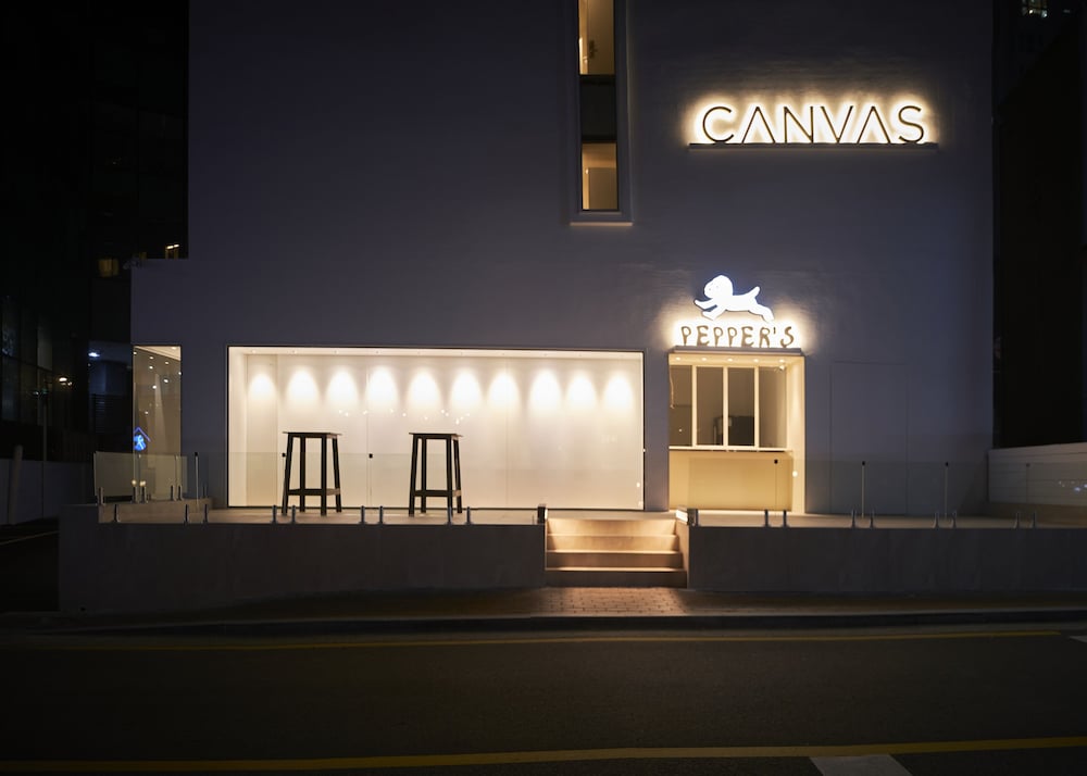Canvas Hostel 8/54