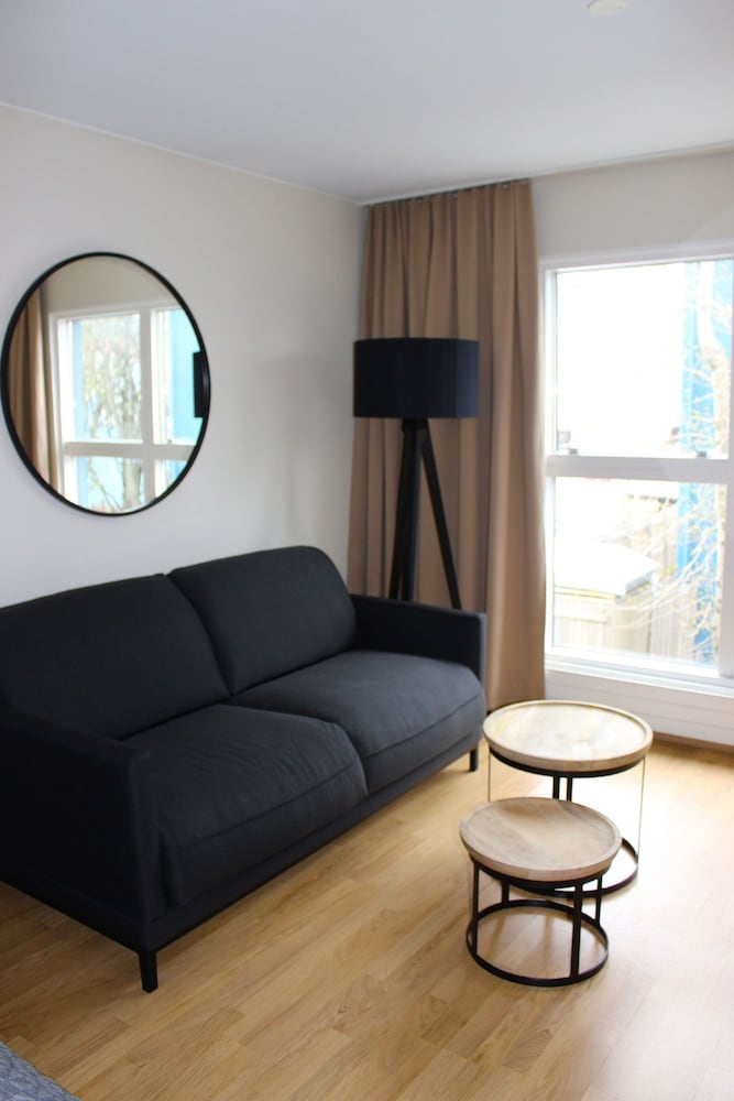 Hotel Fron 30/50