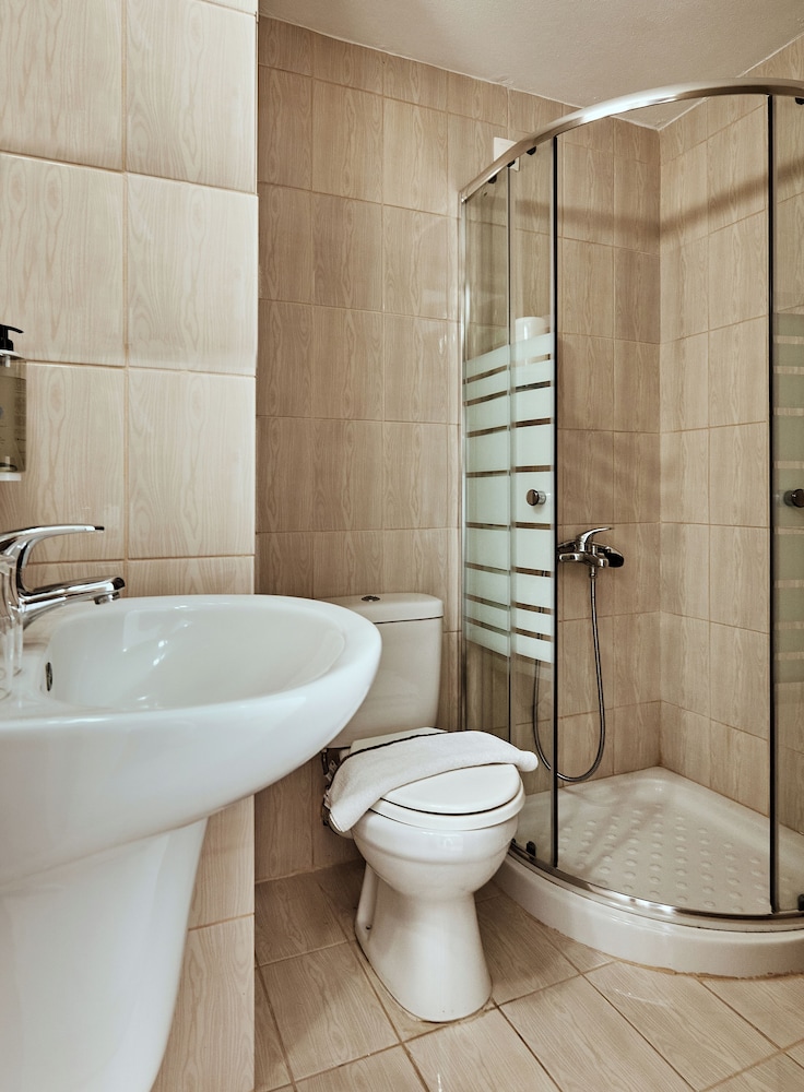 Asana Hotel 27/29