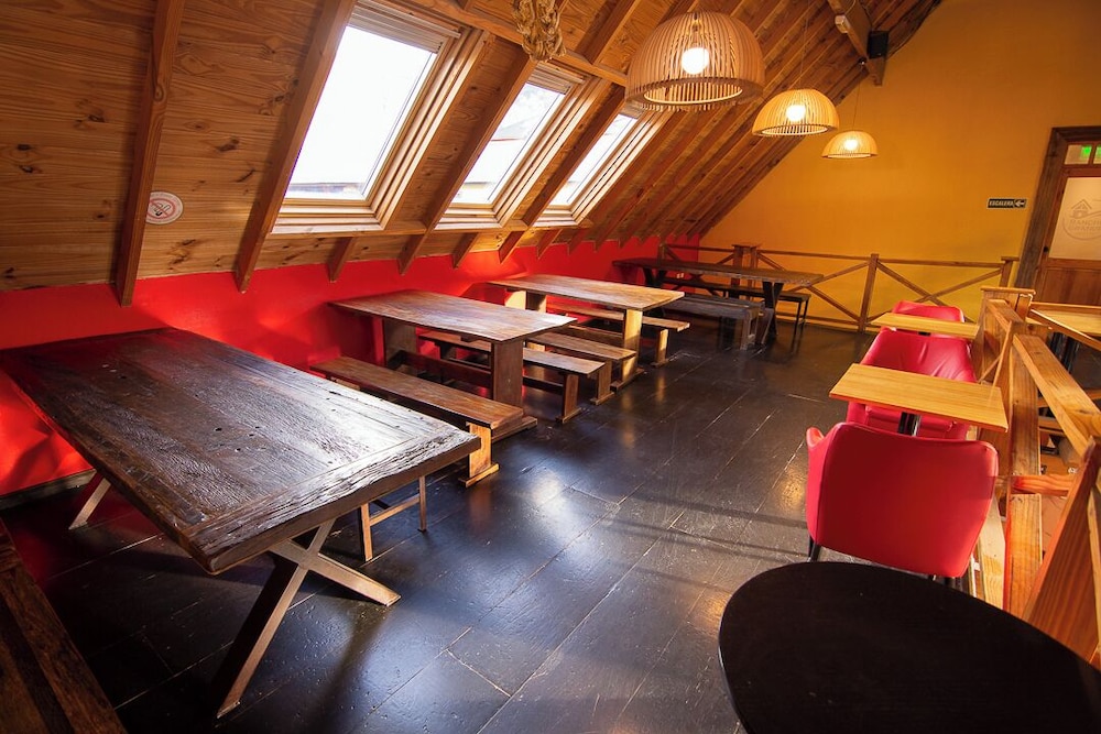 Rancho Grande Hostel 34/49