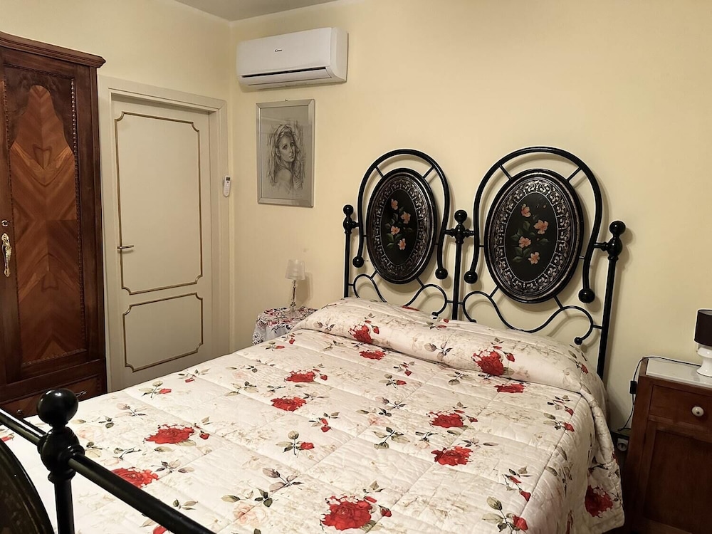 3 Bedrooms, Panoramic, Villa, 2 King Beds, Two Story, Sofa, No Elevator، Villa Sargiano B&B 10/10