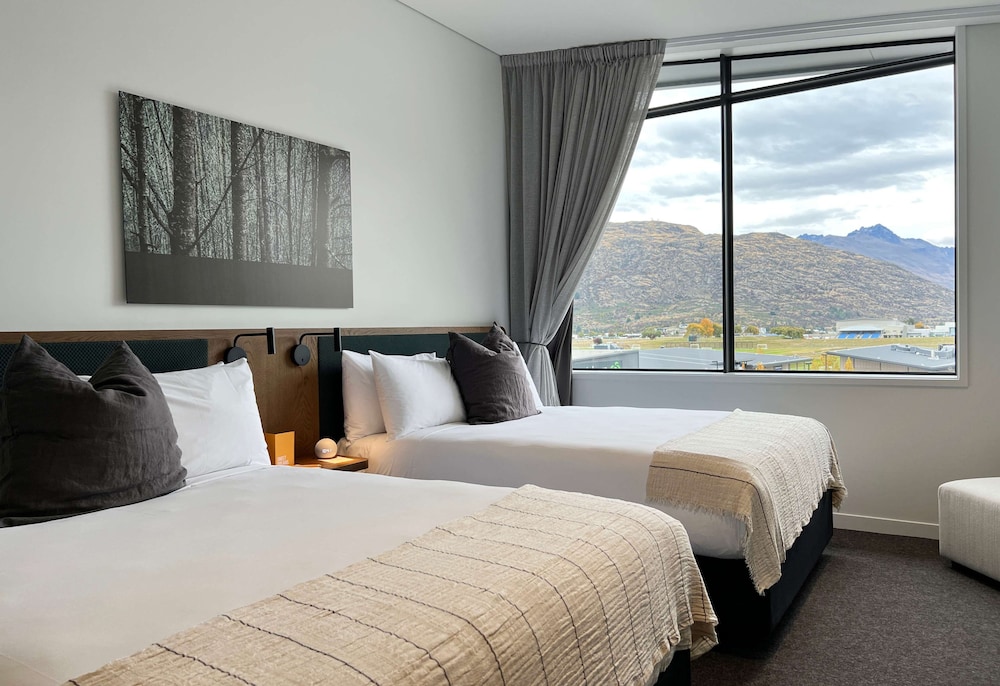 Sudima Queenstown Five Mile 29/64