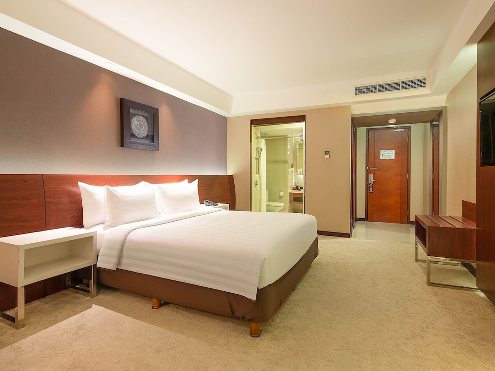 The Alana Yogyakarta Hotel & Convention Center 17/45