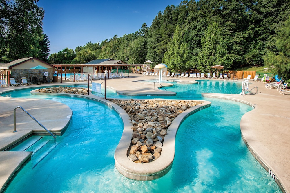 Club Wyndham Resort at Fairfield Mountains 41/50