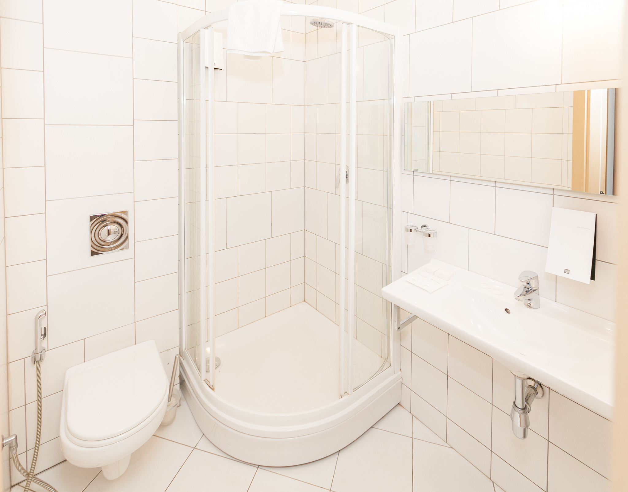 Rija Riga City Centre Hotel 44/50