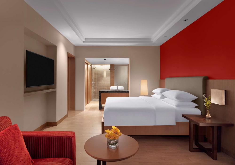 Hyatt Regency Kuantan Resort 19/64
